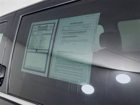 2018 GMC Sierra 3500HD