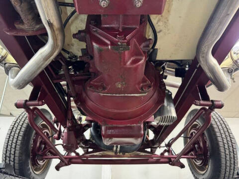 1931 Ford Model A
