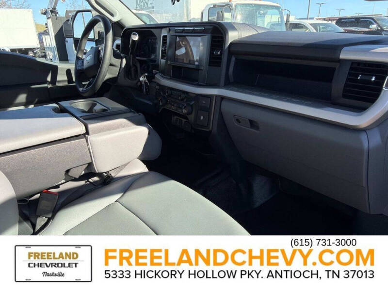 2024 Ford F-350 Super Duty XL