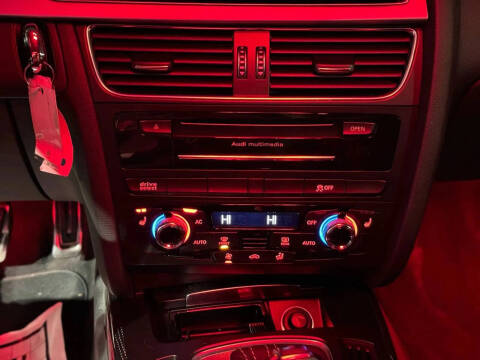 2014 Audi S5 3.0T quattro Premium Plus