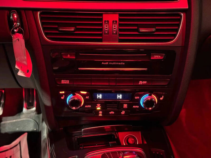 2014 Audi S5 3.0T quattro Premium Plus