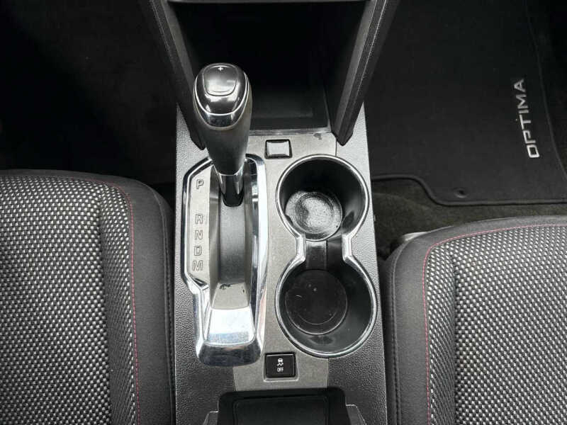 2016 GMC Terrain SLE-1