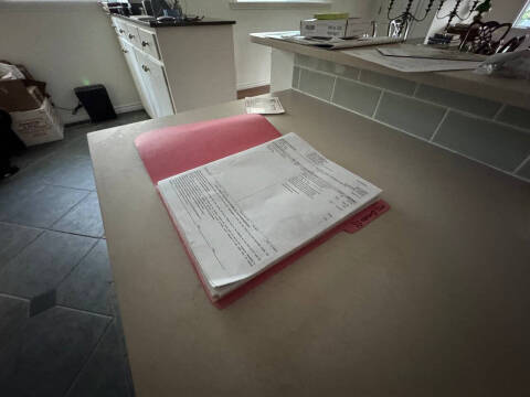 1972 Chevrolet Camaro