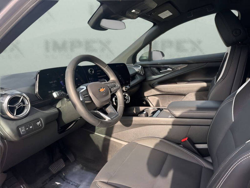 2024 Chevrolet Blazer EV 2LT