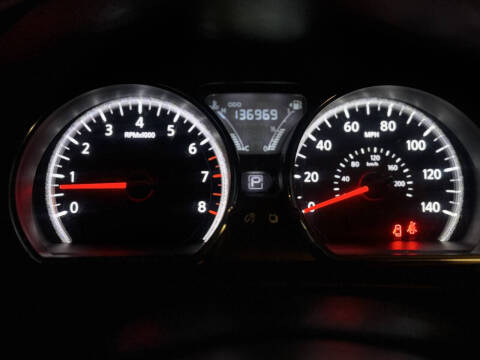 2017 Nissan Versa 1.6 SV