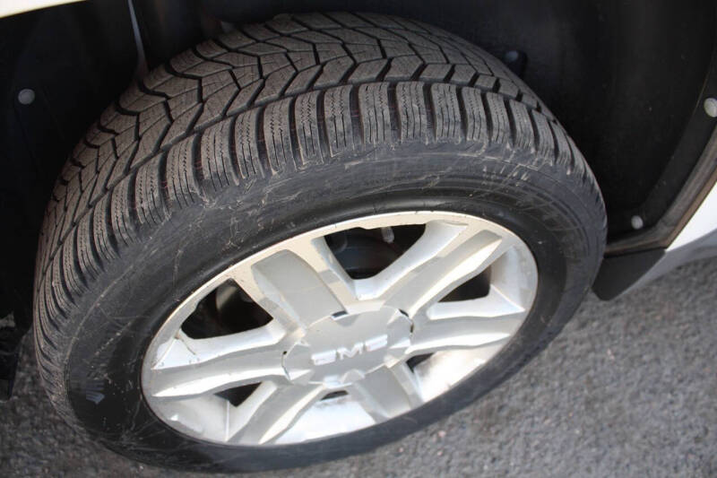 2011 GMC Terrain SLT-1