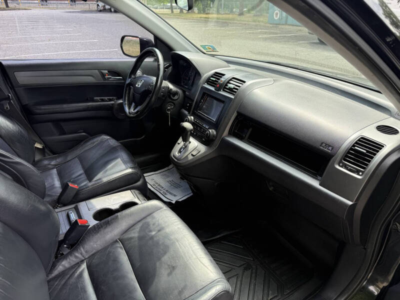 2008 Honda CR-V EX-L