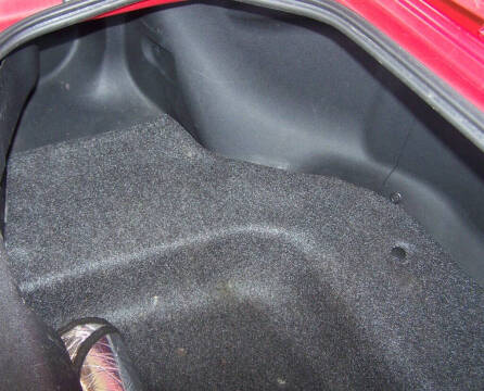 2006 Mazda MX-5 Miata Grand Touring