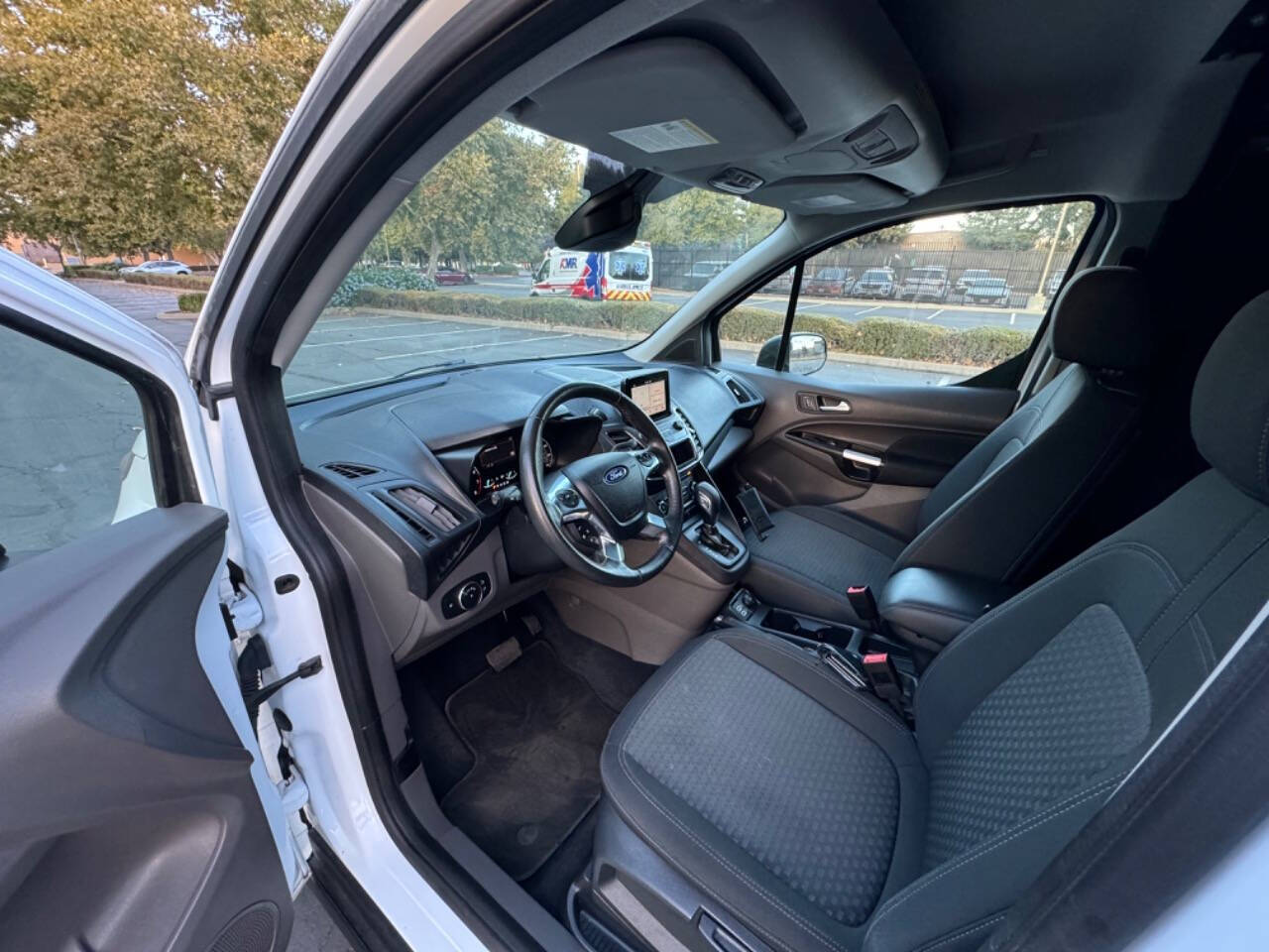 2020 Ford Transit Connect for sale at Wice Motors Corp in West Sacramento, CA