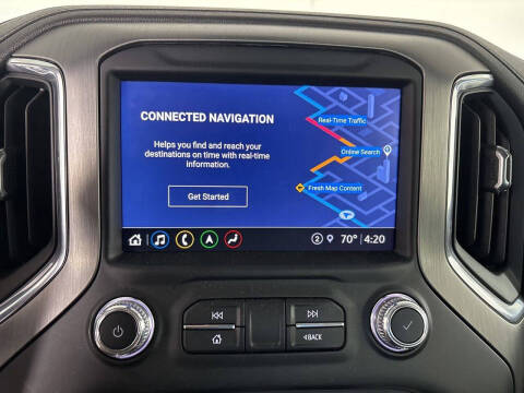 2022 GMC Sierra 2500HD