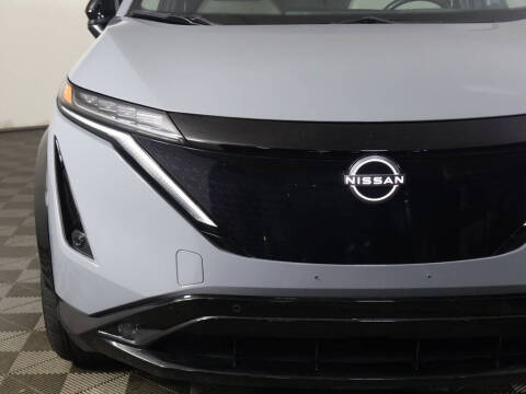 2024 Nissan Ariya Evolve+ e-4ORCE