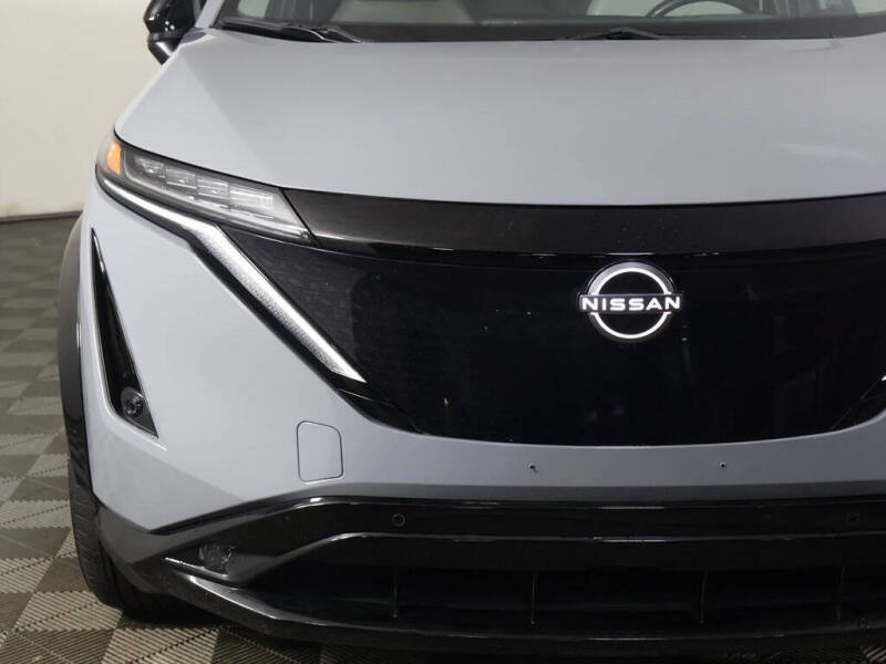 2024 Nissan Ariya Evolve+ e-4ORCE