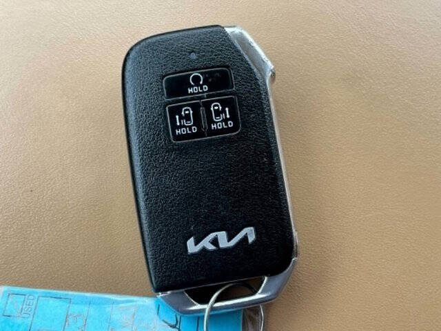 2023 Kia Carnival