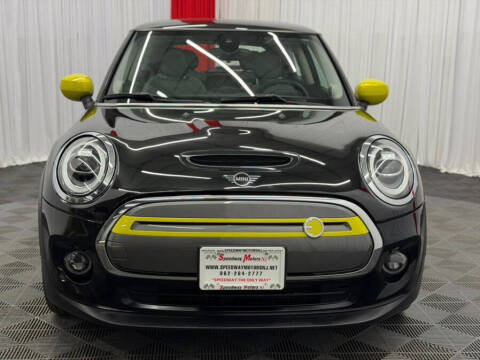 2020 MINI Hardtop 2 Door Cooper SE