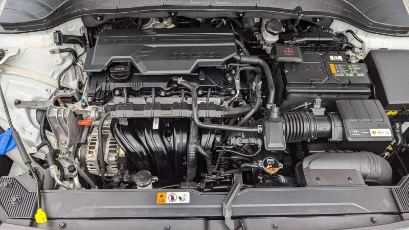 2023 Hyundai Kona SE