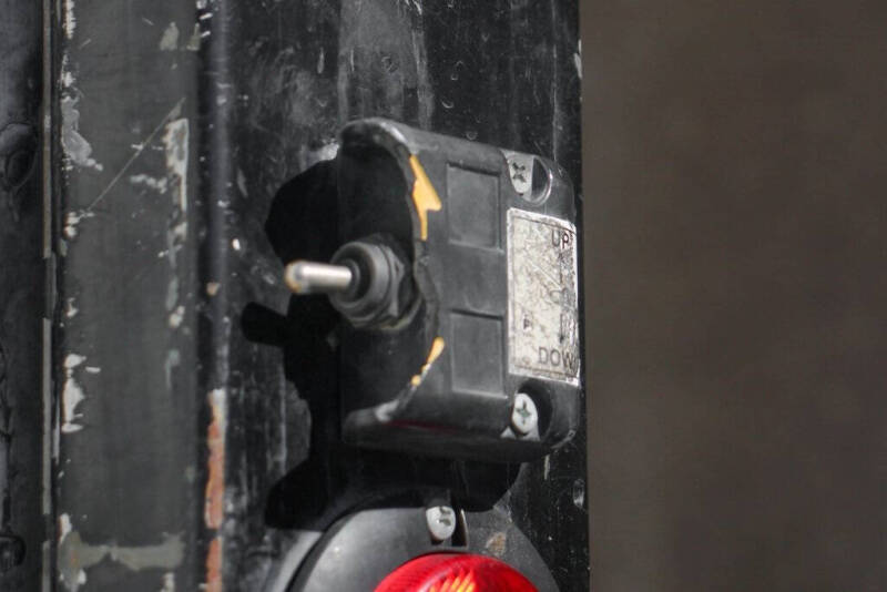 2022 International MV607