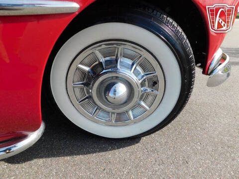 1950 Oldsmobile Eighty-Eight