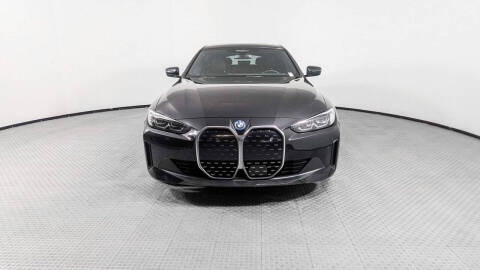 2023 BMW i4 eDrive35 Gran Coupe