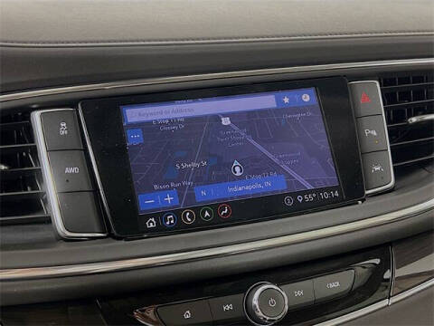 2021 Buick Enclave Premium