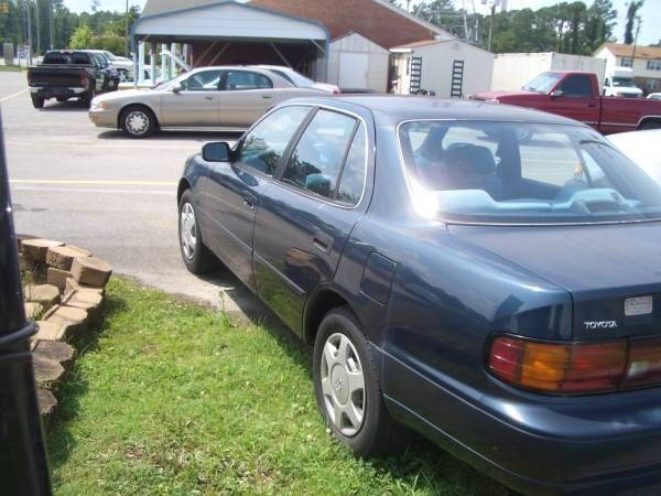 vwzlhgaftxksjm https www carsforsale com 1992 toyota camry for sale c119916