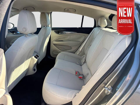 2019 Buick Regal Sportback Preferred