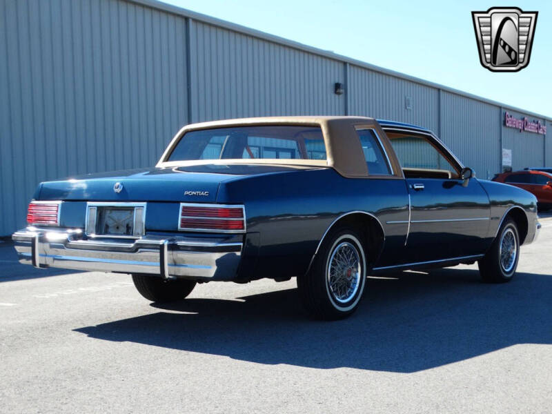 1980 Pontiac Catalina