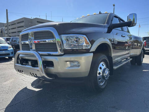 2014 RAM 3500 for sale at Speed Auto Market in Ocala FL