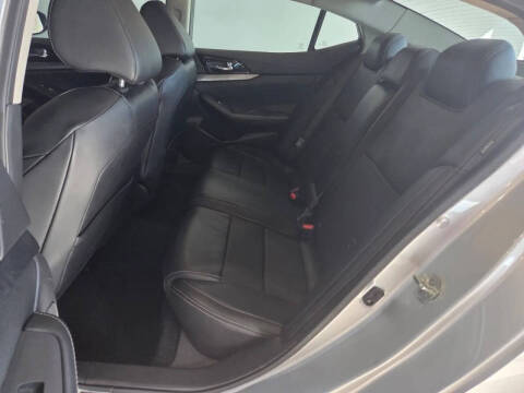 2021 Nissan Maxima 3.5 SV