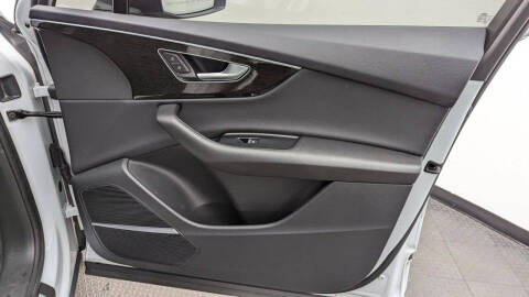 2022 Audi Q7 quattro Premium Plus 45 TFSI