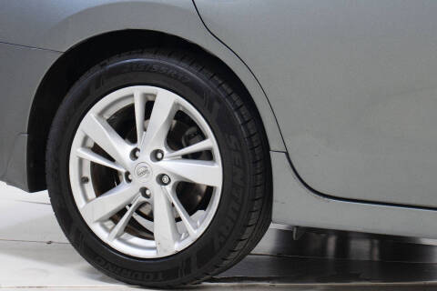 2014 Nissan Altima 2.5 SV