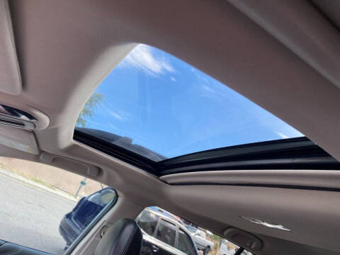 2020 Subaru Outback Limited XT