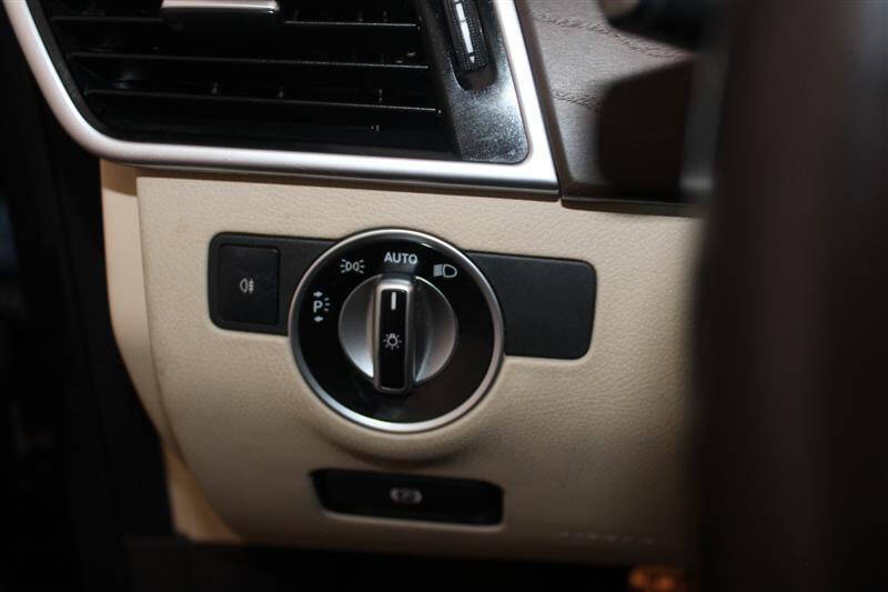 2017 Mercedes-Benz GLS GLS 450