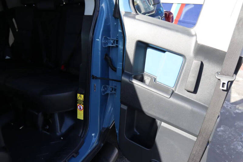 2012 Toyota FJ Cruiser