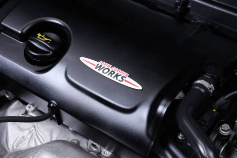 2013 MINI Hardtop John Cooper Works