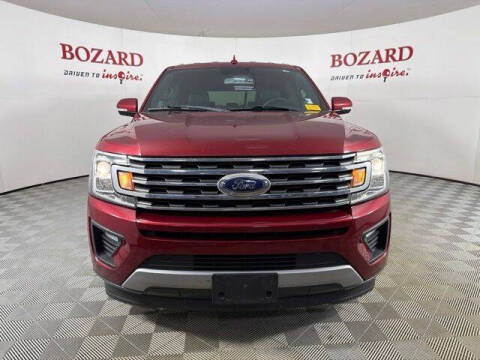 2019 Ford Expedition XLT