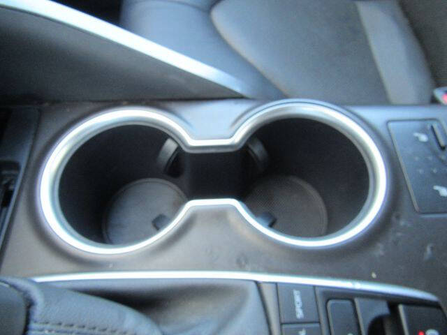 2024 Toyota Camry XLE