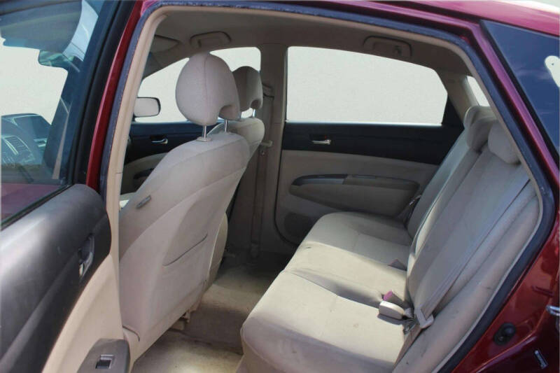 2005 Toyota Prius