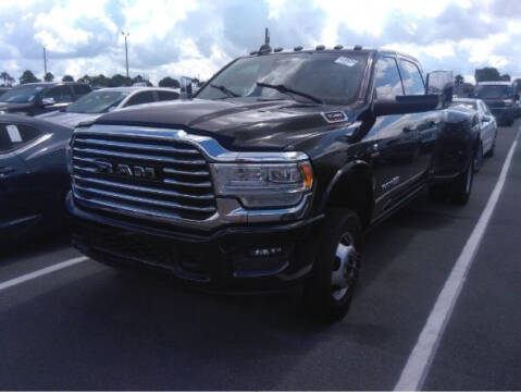 2021 RAM 3500 for sale at Adams Auto Group Inc. in Charlotte NC