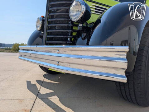 1945 Diamond T 509