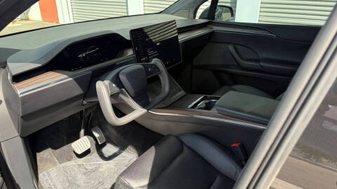 2022 Tesla Model X