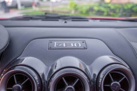 2006 Ferrari F430 F1