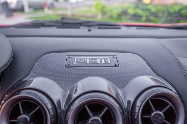 2006 Ferrari F430 F1