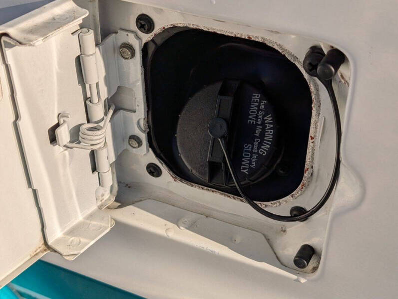 1996 Dodge Ram Van 3500