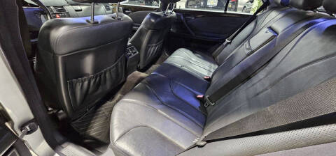 2002 Mercedes-Benz E-Class E 55 AMG