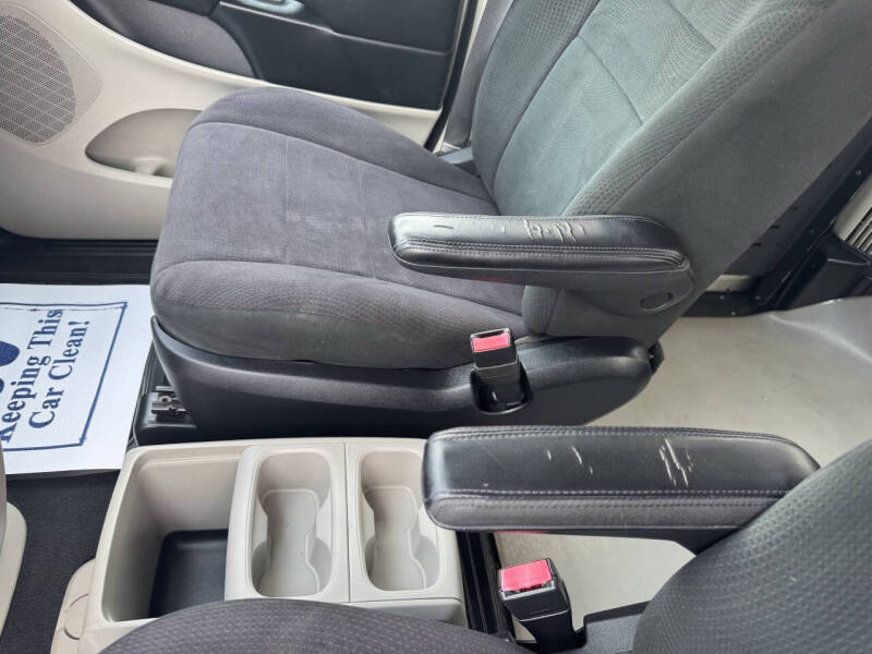 2011 Dodge Grand Caravan Express
