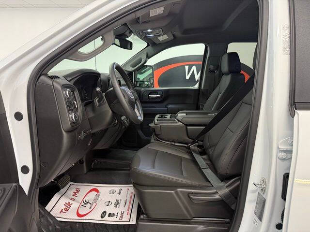 2026 GMC Sierra 3500HD