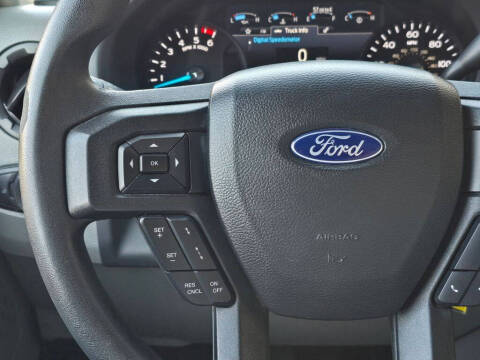 2021 Ford E-Series