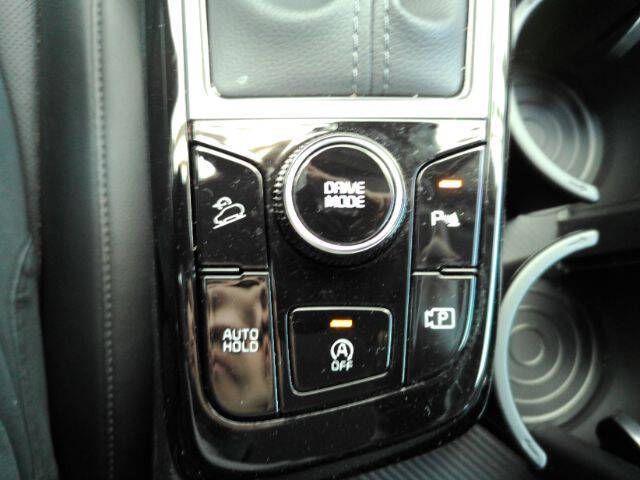 2025 Kia Sportage SX-Prestige