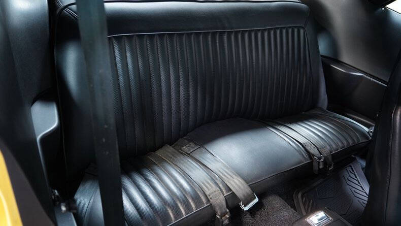 1973 Dodge Challenger