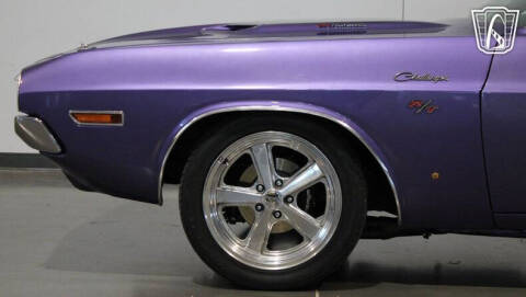 1970 Dodge Challenger